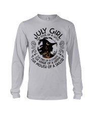 1 DAY LEFT - GET YOURS NOW Long Sleeve Tee thumbnail