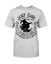1 DAY LEFT - GET YOURS NOW Premium Fit Mens Tee thumbnail
