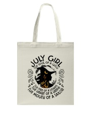 1 DAY LEFT - GET YOURS NOW Tote Bag thumbnail