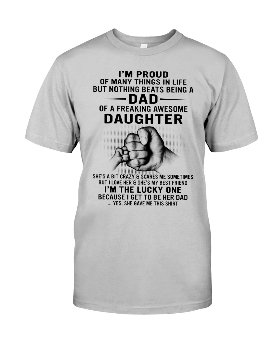 1 DAY LEFT - GET YOURS NOW Classic T-Shirt