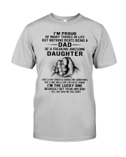 1 DAY LEFT - GET YOURS NOW Classic T-Shirt front