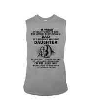 1 DAY LEFT - GET YOURS NOW Sleeveless Tee thumbnail