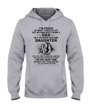 1 DAY LEFT - GET YOURS NOW Hooded Sweatshirt thumbnail