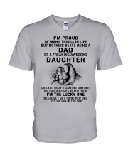 1 DAY LEFT - GET YOURS NOW V-Neck T-Shirt thumbnail
