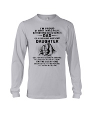 1 DAY LEFT - GET YOURS NOW Long Sleeve Tee thumbnail