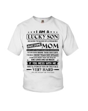 1 DAY LEFT - GET YOURS NOW Youth T-Shirt thumbnail
