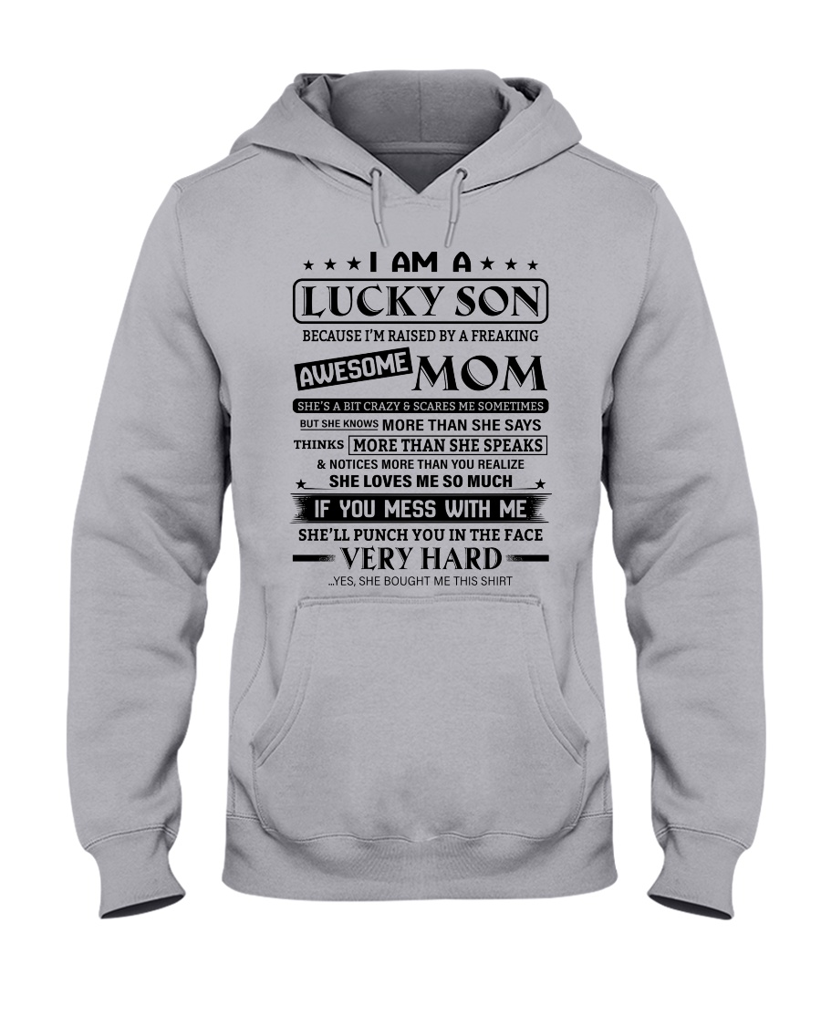 1 DAY LEFT - GET YOURS NOW Hooded Sweatshirt
