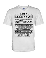 1 DAY LEFT - GET YOURS NOW V-Neck T-Shirt thumbnail