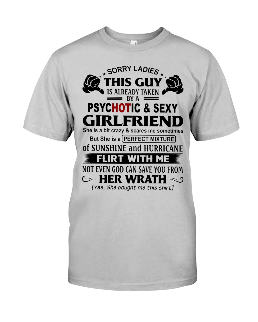 1 DAY LEFT - GET YOURS NOW Classic T-Shirt