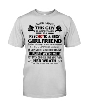1 DAY LEFT - GET YOURS NOW Premium Fit Mens Tee thumbnail