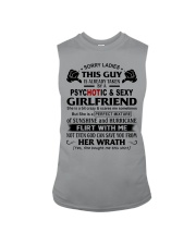 1 DAY LEFT - GET YOURS NOW Sleeveless Tee thumbnail