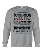 1 DAY LEFT - GET YOURS NOW Crewneck Sweatshirt thumbnail