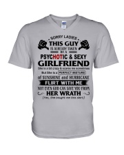 1 DAY LEFT - GET YOURS NOW V-Neck T-Shirt thumbnail