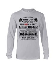 1 DAY LEFT - GET YOURS NOW Long Sleeve Tee thumbnail