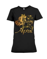 1 DAY LEFT - GET YOURS NOW Premium Fit Ladies Tee thumbnail