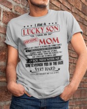 1 DAY LEFT - GET YOURS NOW Classic T-Shirt apparel-classic-tshirt-lifestyle-26