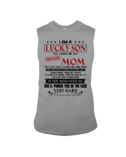 1 DAY LEFT - GET YOURS NOW Sleeveless Tee thumbnail