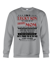 1 DAY LEFT - GET YOURS NOW Crewneck Sweatshirt thumbnail