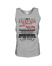 1 DAY LEFT - GET YOURS NOW Unisex Tank thumbnail
