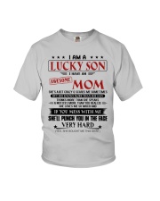 1 DAY LEFT - GET YOURS NOW Youth T-Shirt thumbnail