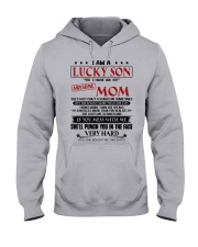 1 DAY LEFT - GET YOURS NOW Hooded Sweatshirt thumbnail