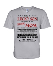 1 DAY LEFT - GET YOURS NOW V-Neck T-Shirt thumbnail