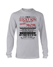 1 DAY LEFT - GET YOURS NOW Long Sleeve Tee thumbnail