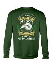 1 DAY LEFT - GET YOURS NOW Crewneck Sweatshirt thumbnail