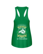 1 DAY LEFT - GET YOURS NOW Ladies Flowy Tank thumbnail