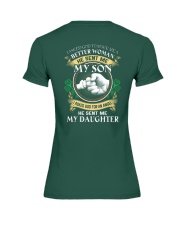 1 DAY LEFT - GET YOURS NOW Premium Fit Ladies Tee thumbnail