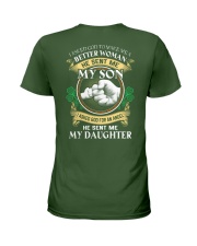 1 DAY LEFT - GET YOURS NOW Ladies T-Shirt thumbnail