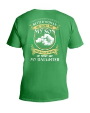 1 DAY LEFT - GET YOURS NOW V-Neck T-Shirt thumbnail