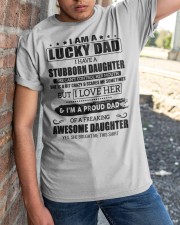 1 DAY LEFT - GET YOURS NOW Classic T-Shirt apparel-classic-tshirt-lifestyle-27