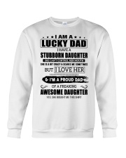 1 DAY LEFT - GET YOURS NOW Crewneck Sweatshirt thumbnail