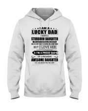 1 DAY LEFT - GET YOURS NOW Hooded Sweatshirt thumbnail