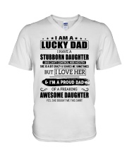 1 DAY LEFT - GET YOURS NOW V-Neck T-Shirt thumbnail