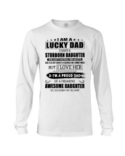 1 DAY LEFT - GET YOURS NOW Long Sleeve Tee thumbnail