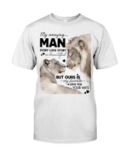 1 DAY LEFT - GET YOURS NOW Premium Fit Mens Tee thumbnail
