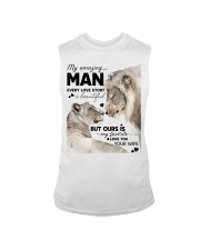 1 DAY LEFT - GET YOURS NOW Sleeveless Tee thumbnail