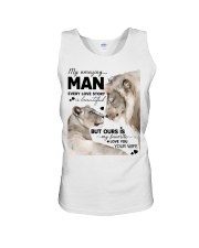 1 DAY LEFT - GET YOURS NOW Unisex Tank thumbnail