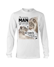 1 DAY LEFT - GET YOURS NOW Long Sleeve Tee thumbnail