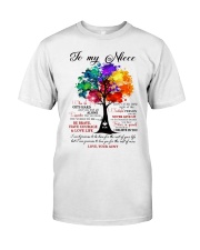 REMEMBER THAT YOU MEAN THE WORLD TO ME Premium Fit Mens Tee thumbnail