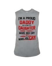 1 DAY LEFT - GET YOURS NOW Sleeveless Tee thumbnail