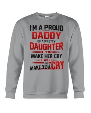 1 DAY LEFT - GET YOURS NOW Crewneck Sweatshirt thumbnail