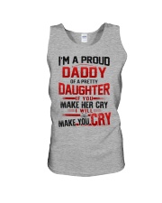 1 DAY LEFT - GET YOURS NOW Unisex Tank thumbnail