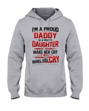 1 DAY LEFT - GET YOURS NOW Hooded Sweatshirt thumbnail