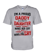 1 DAY LEFT - GET YOURS NOW V-Neck T-Shirt thumbnail