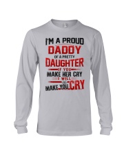 1 DAY LEFT - GET YOURS NOW Long Sleeve Tee thumbnail