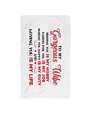 1 DAY LEFT - GET YOURS NOW Hand Towel thumbnail