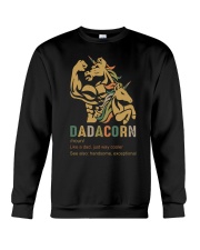 1 DAY LEFT - GET YOURS NOW Crewneck Sweatshirt thumbnail